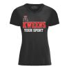 ATC PRO TEAM SHORT SLEEVE LADIES' TEE Thumbnail