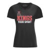 ATC PRO TEAM SHORT SLEEVE LADIES' TEE Thumbnail