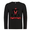 ATC EUROSPUN RING SPUN LONG SLEEVE TEE Thumbnail