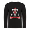ATC EUROSPUN RING SPUN LONG SLEEVE TEE Thumbnail