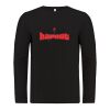 ATC EUROSPUN RING SPUN LONG SLEEVE TEE Thumbnail
