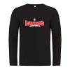 ATC EUROSPUN RING SPUN LONG SLEEVE TEE Thumbnail