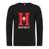 ATC EUROSPUN RING SPUN LONG SLEEVE TEE Thumbnail