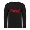 ATC EUROSPUN RING SPUN LONG SLEEVE TEE Thumbnail