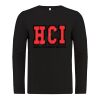 ATC EUROSPUN RING SPUN LONG SLEEVE TEE Thumbnail