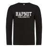 ATC EUROSPUN RING SPUN LONG SLEEVE TEE Thumbnail