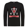 ATC EUROSPUN RING SPUN LONG SLEEVE TEE Thumbnail