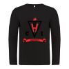 ATC EUROSPUN RING SPUN LONG SLEEVE TEE Thumbnail