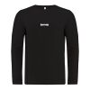 ATC EUROSPUN RING SPUN LONG SLEEVE TEE Thumbnail
