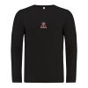 ATC EUROSPUN RING SPUN LONG SLEEVE TEE Thumbnail