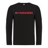 ATC EUROSPUN RING SPUN LONG SLEEVE TEE Thumbnail