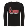 ATC EUROSPUN RING SPUN LONG SLEEVE TEE Thumbnail