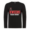 ATC EUROSPUN RING SPUN LONG SLEEVE TEE Thumbnail