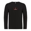 ATC EUROSPUN RING SPUN LONG SLEEVE TEE Thumbnail