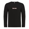 ATC EUROSPUN RING SPUN LONG SLEEVE TEE Thumbnail