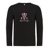 ATC EUROSPUN RING SPUN LONG SLEEVE TEE Thumbnail
