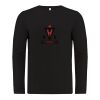 ATC EUROSPUN RING SPUN LONG SLEEVE TEE Thumbnail