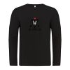 ATC EUROSPUN RING SPUN LONG SLEEVE TEE Thumbnail