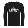 ATC EUROSPUN RING SPUN LONG SLEEVE TEE Thumbnail
