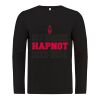 ATC EUROSPUN RING SPUN LONG SLEEVE TEE Thumbnail