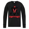 ATC EVERYDAY COTTON LONG SLEEVE YOUTH TEE Thumbnail