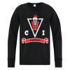 ATC EVERYDAY COTTON LONG SLEEVE YOUTH TEE Thumbnail