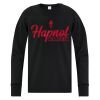 ATC EVERYDAY COTTON LONG SLEEVE YOUTH TEE Thumbnail