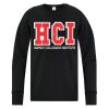 ATC EVERYDAY COTTON LONG SLEEVE YOUTH TEE Thumbnail