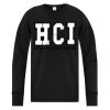 ATC EVERYDAY COTTON LONG SLEEVE YOUTH TEE Thumbnail