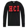ATC EVERYDAY COTTON LONG SLEEVE YOUTH TEE Thumbnail