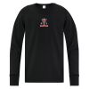 ATC EVERYDAY COTTON LONG SLEEVE YOUTH TEE Thumbnail