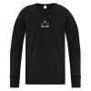 ATC EVERYDAY COTTON LONG SLEEVE YOUTH TEE Thumbnail