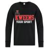 ATC EVERYDAY COTTON LONG SLEEVE YOUTH TEE Thumbnail