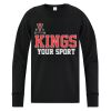 ATC EVERYDAY COTTON LONG SLEEVE YOUTH TEE Thumbnail