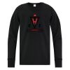 ATC EVERYDAY COTTON LONG SLEEVE YOUTH TEE Thumbnail