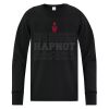 ATC EVERYDAY COTTON LONG SLEEVE YOUTH TEE Thumbnail