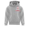 ATC EVERYDAY FLEECE HOODED YOUTH SWEATSHIRT Thumbnail
