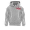 ATC EVERYDAY FLEECE HOODED YOUTH SWEATSHIRT Thumbnail