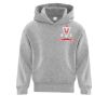 ATC EVERYDAY FLEECE HOODED YOUTH SWEATSHIRT Thumbnail