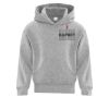 ATC EVERYDAY FLEECE HOODED YOUTH SWEATSHIRT Thumbnail