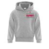 ATC EVERYDAY FLEECE HOODED YOUTH SWEATSHIRT Thumbnail