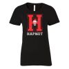 ATC EUROSPUN RING SPUN LADIES' TEE Thumbnail