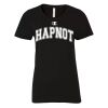 ATC EUROSPUN RING SPUN LADIES' TEE Thumbnail
