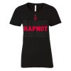 ATC EUROSPUN RING SPUN LADIES' TEE Thumbnail