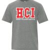 ATC EUROSPUN RING SPUN YOUTH TEE Thumbnail