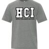 ATC EUROSPUN RING SPUN YOUTH TEE Thumbnail