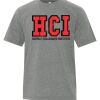 ATC EUROSPUN RING SPUN YOUTH TEE Thumbnail
