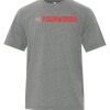 ATC EUROSPUN RING SPUN YOUTH TEE Thumbnail