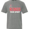 ATC EUROSPUN RING SPUN YOUTH TEE Thumbnail