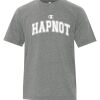 ATC EUROSPUN RING SPUN YOUTH TEE Thumbnail